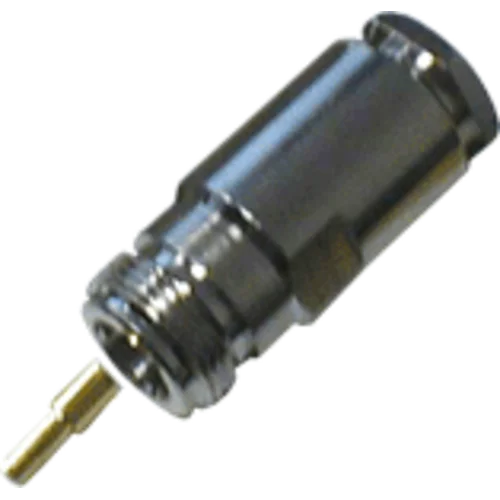 Разъем N-type female Разъем N-type female